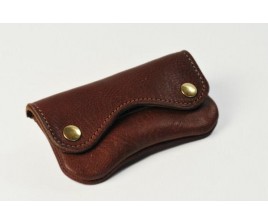 Tobacco Pouch Brown-115TBR